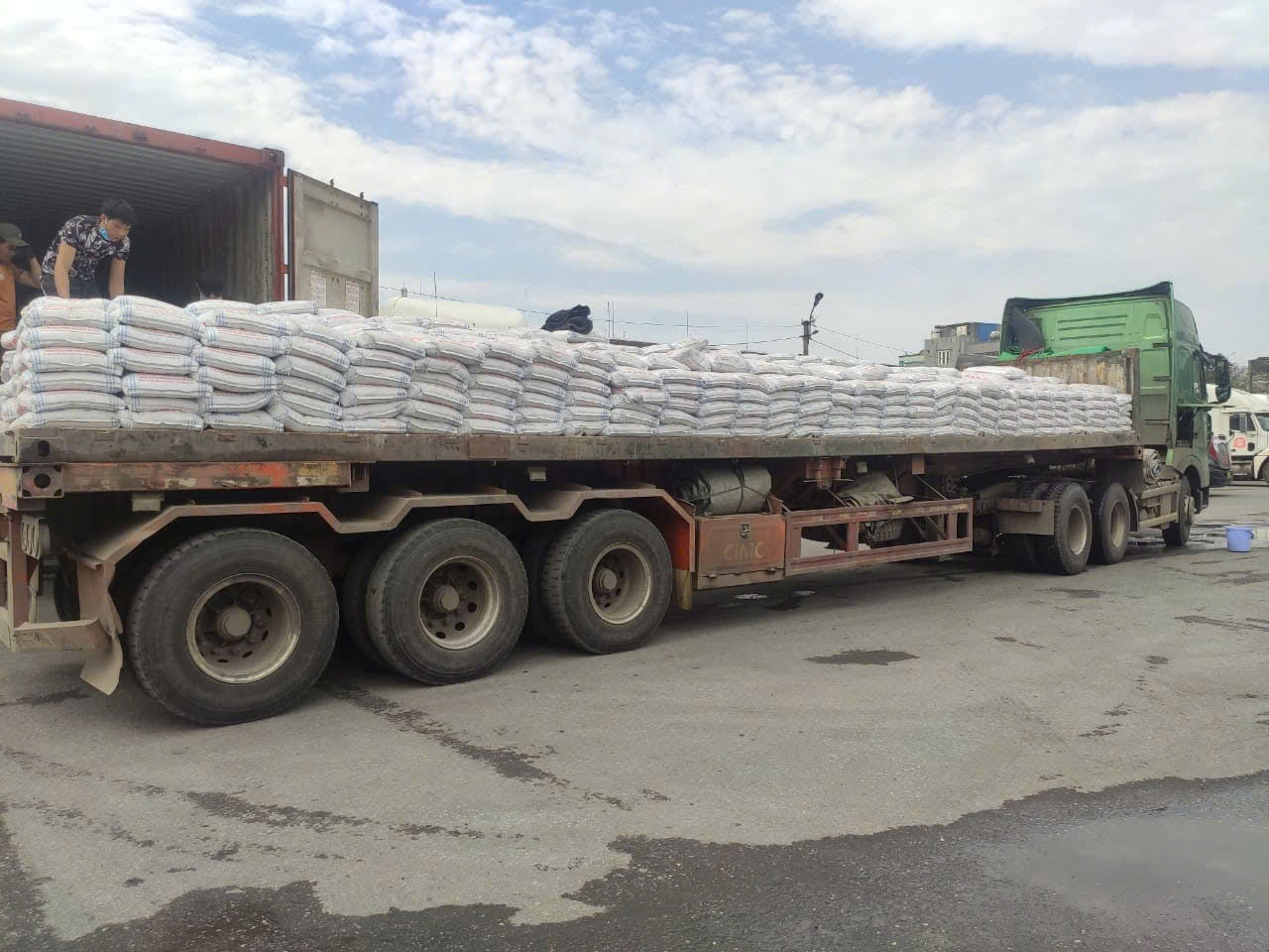 Fused Phosphate 4